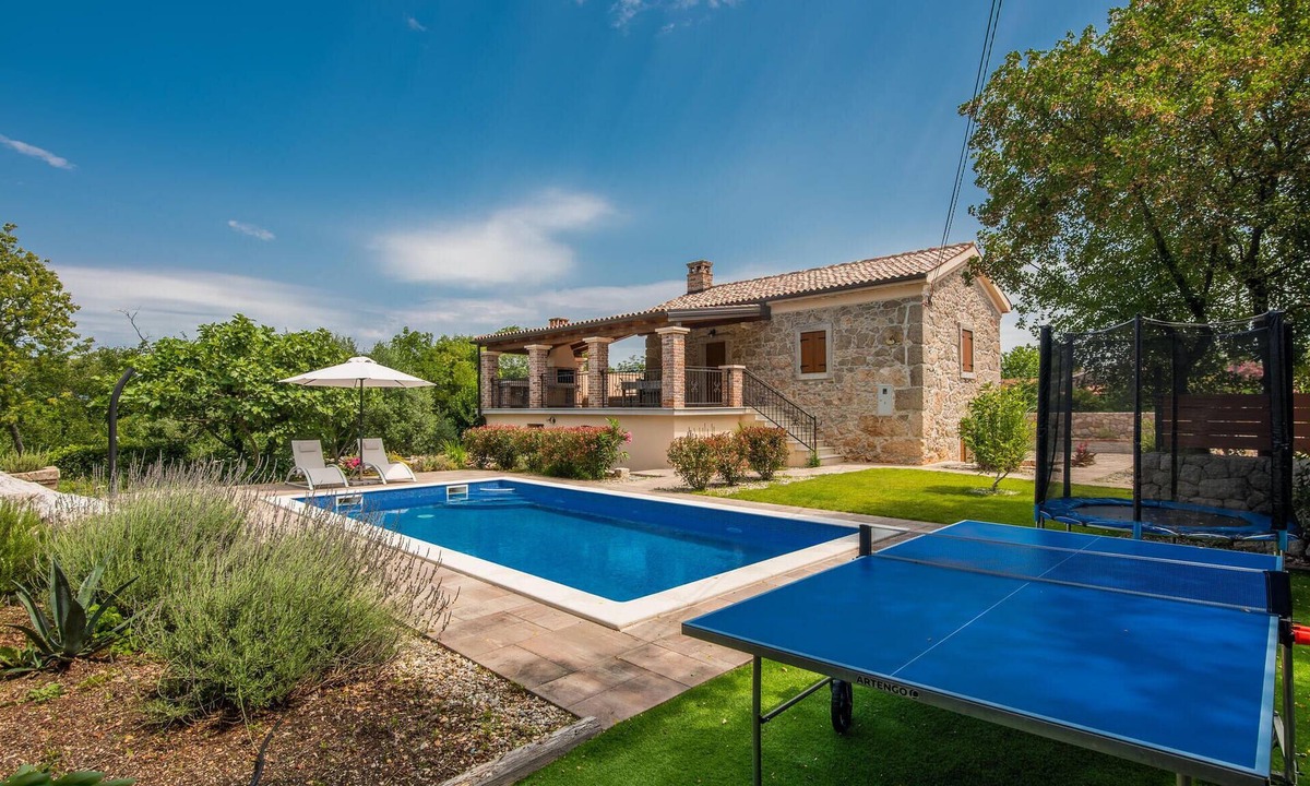 Accommodation Sveti Vid | Sveti Vid Dobrinjski