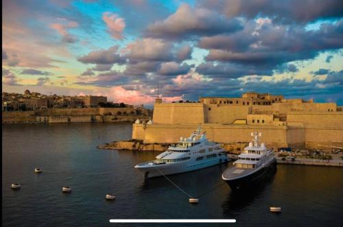 Harbour | Senglea