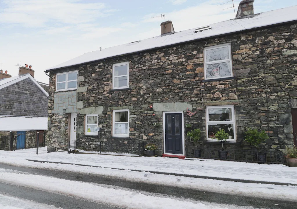 Cottage | Glenridding