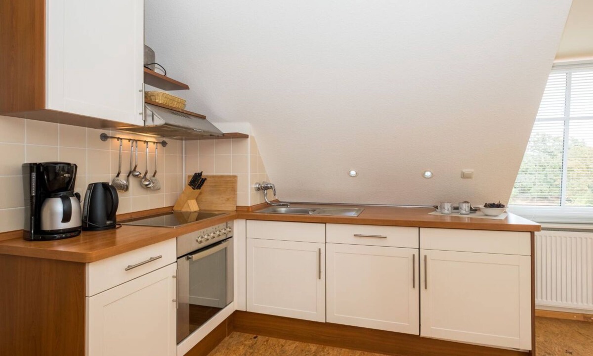 Ferienwohnung Jürgenshof Alt Schwerin | Muritz