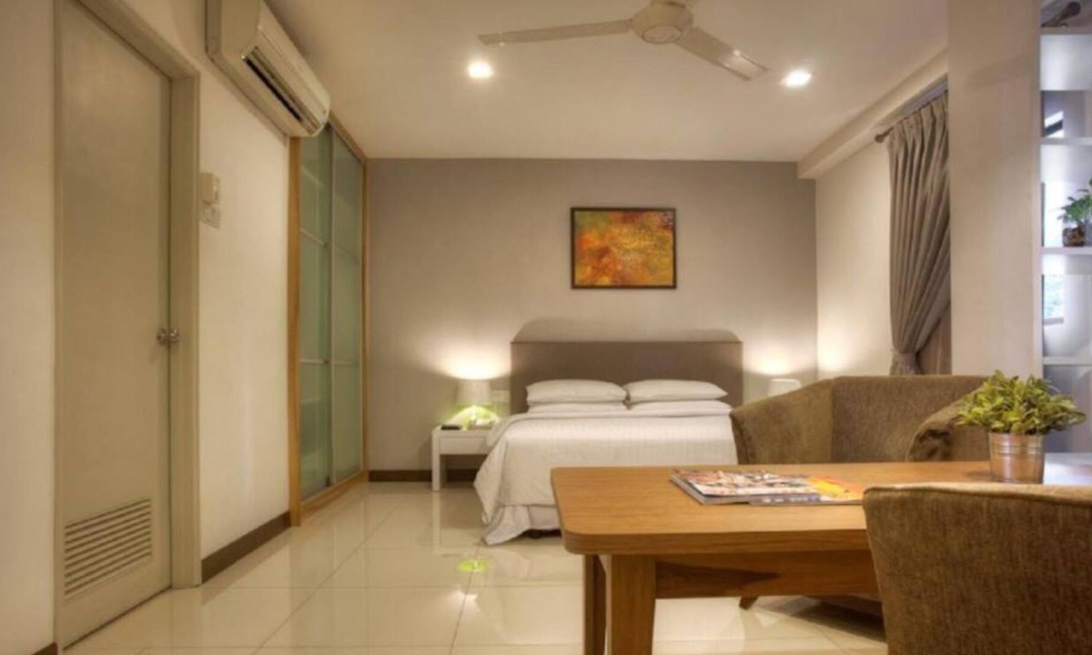 Stylish | Bangsar