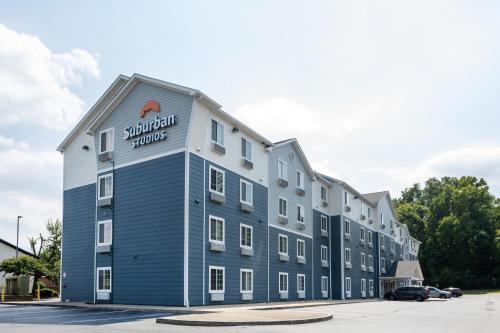 Stay Hotel Huntsville University | Huntsville