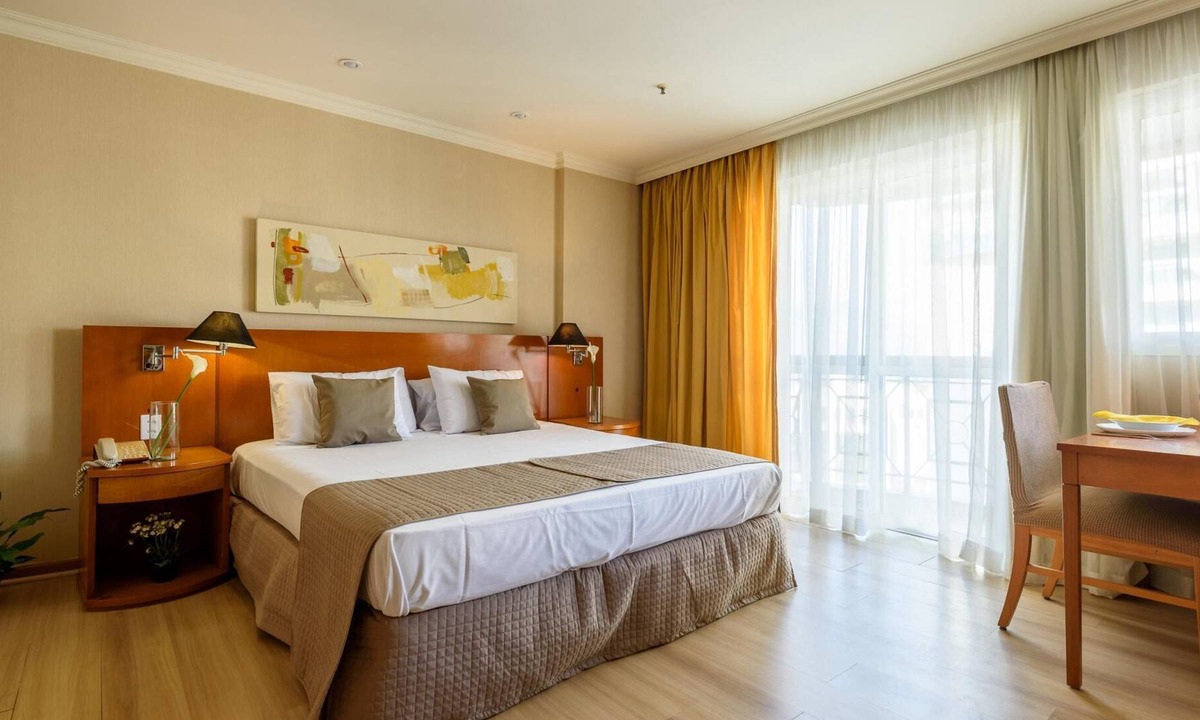 Prado Rio De Janeiro | Barra da Tijuca