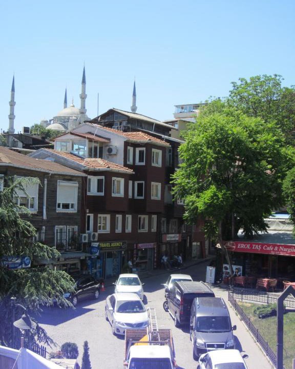 Sultan | Sultanahmet