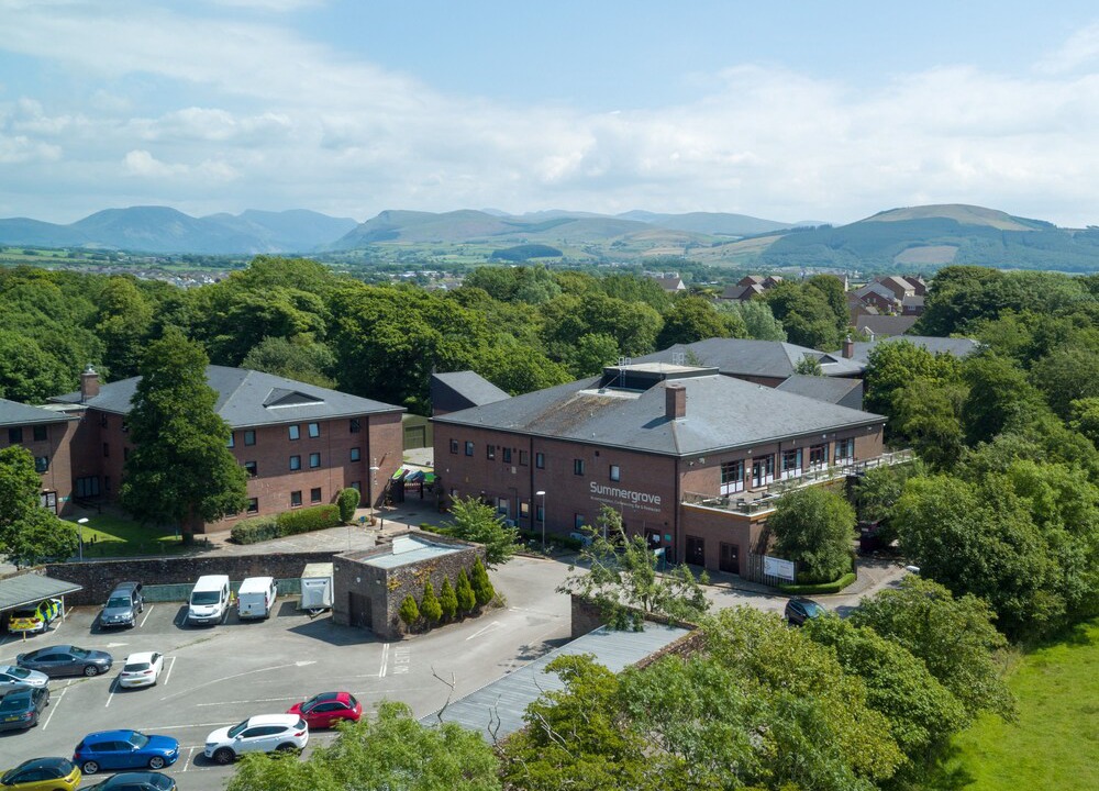 Summergrove Halls | Whitehaven