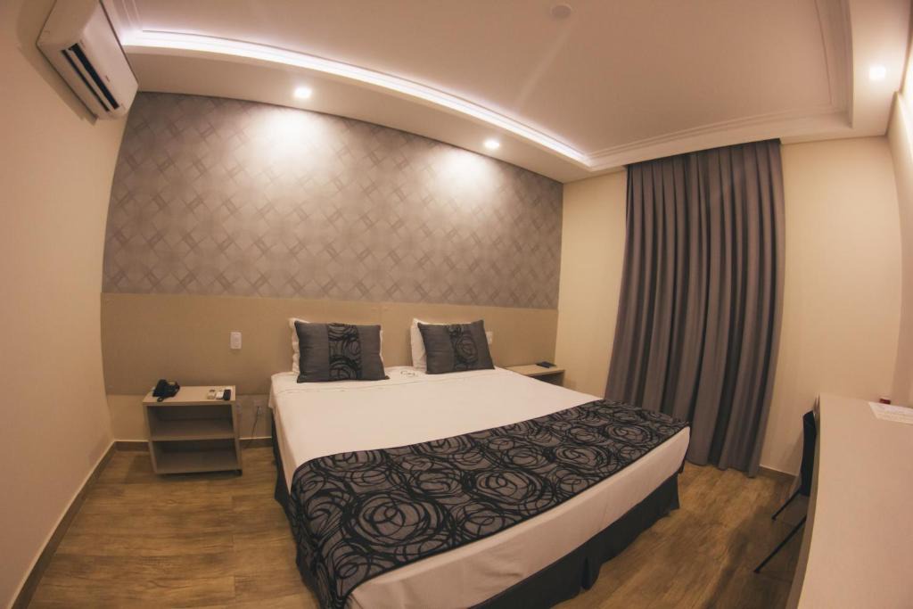 Summit Granvale Hotel | Cacapava