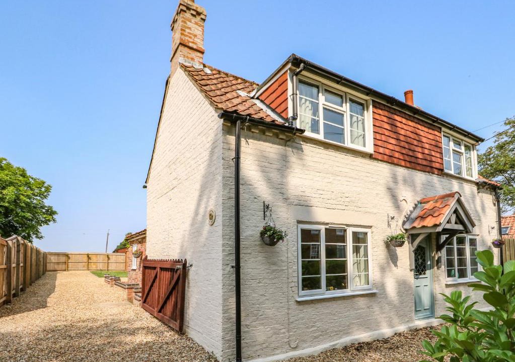 Cottage | Sleaford