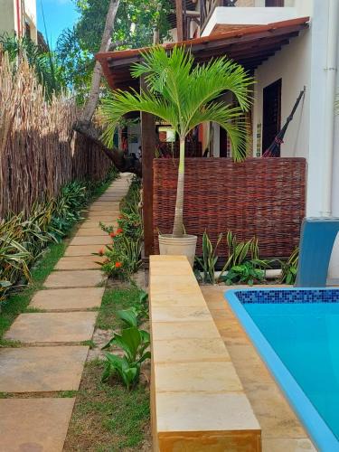 Jeri Flat | Jijoca de Jericoacoara