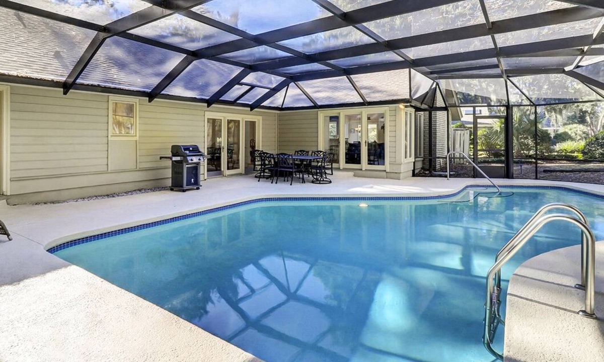 Baynard Park | Baynard Oaks