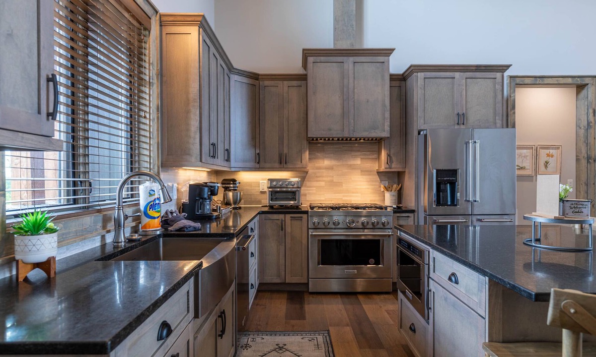 Valley At Eagles Nest | Elk Park