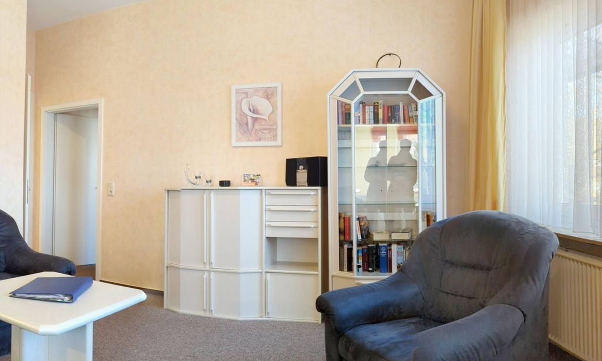 Haus Luise Salzuflen | Bad Salzuflen