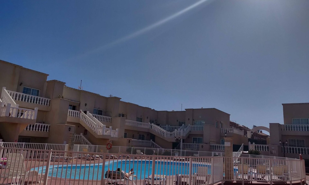 Las Arenas | Caleta de Fuste