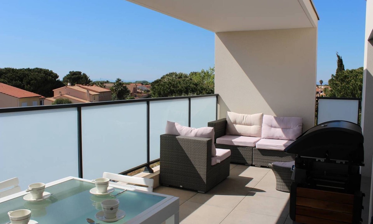 Jardins De Neptune Saint Cyprien Plage | Saint-Cyprien Plage