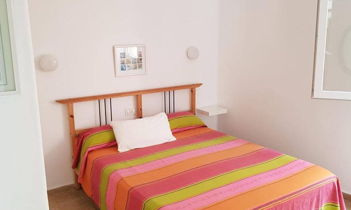 The Sea | Punta del Hidalgo