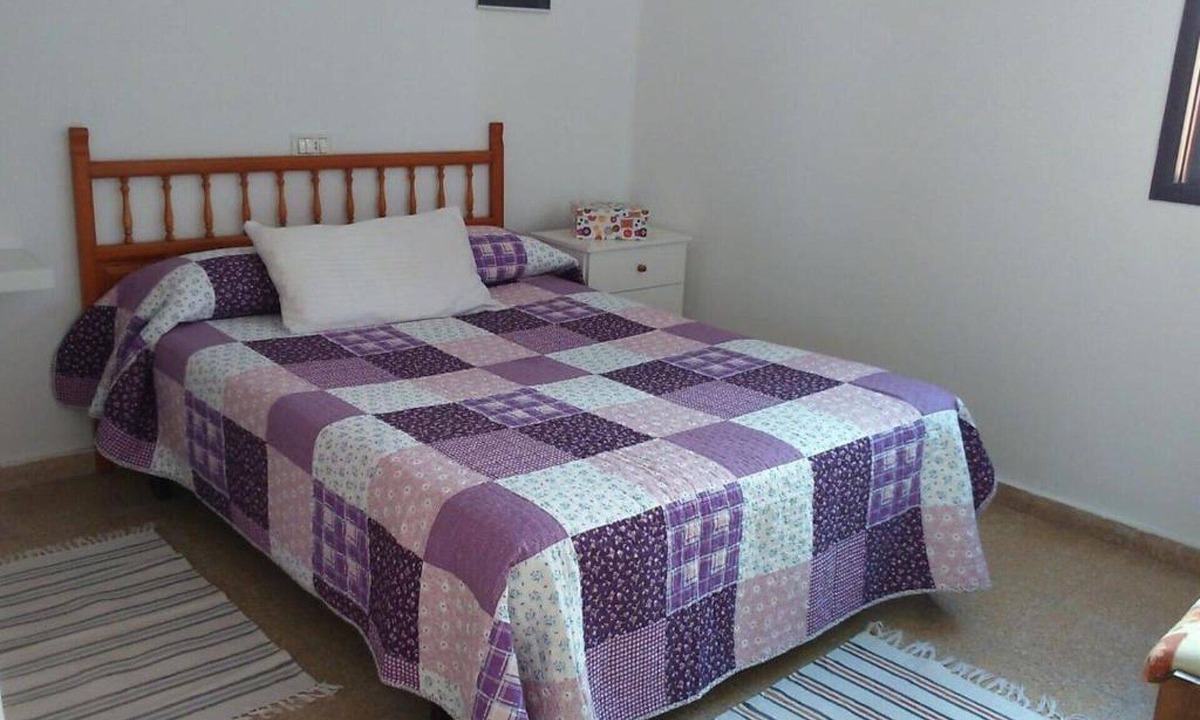 Alquiler Vacacional Punta Del Hidalgo | Punta del Hidalgo