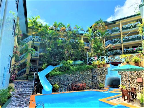 Suva Motor Inn | Suva