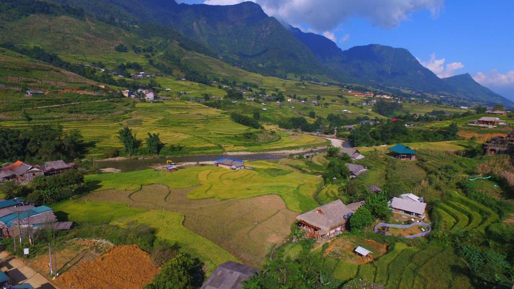 Homestay | Sa Pa
