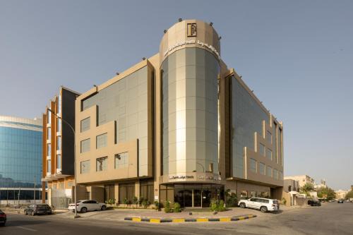 Danar Hotel | Al Ulaya