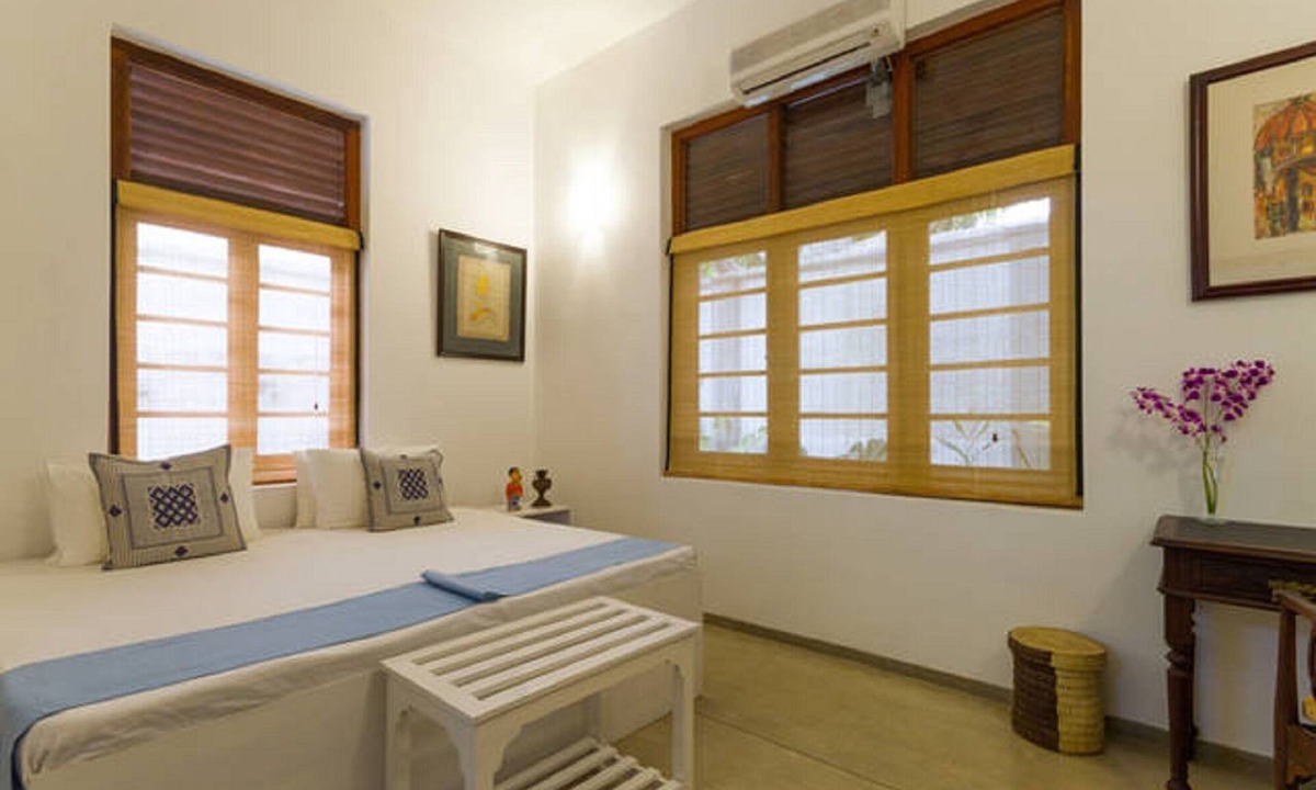 The Townhouse | Kollupitiya