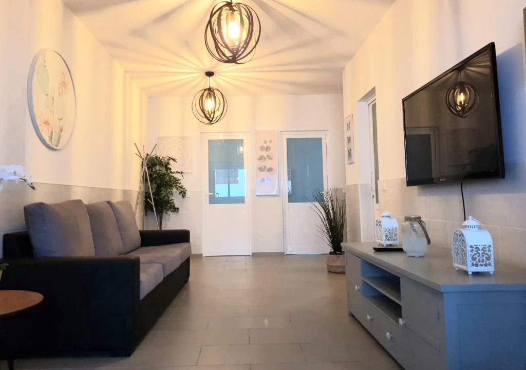 Tarajalejo Eco Ocean B | Tarajalejo