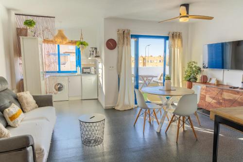 Tarifa Cozy Beach | Tarifa