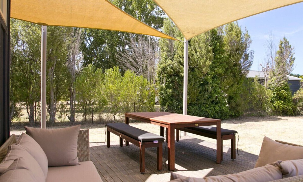 Taruna Tauranga Taupo Holiday | Te Rangiita