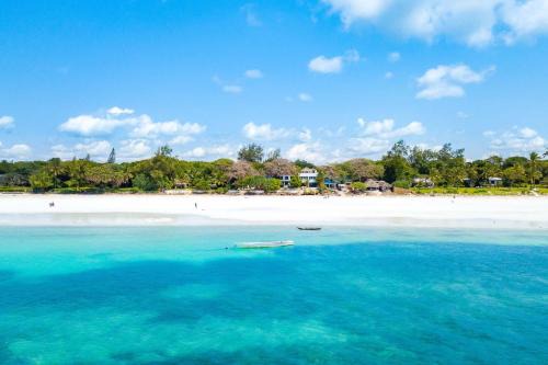 Tequila Sunrise Beach | Diani Beach