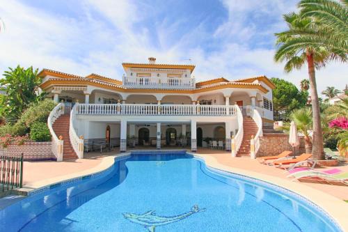 Tess Villa El Oasis | Pinos de Alhaurin