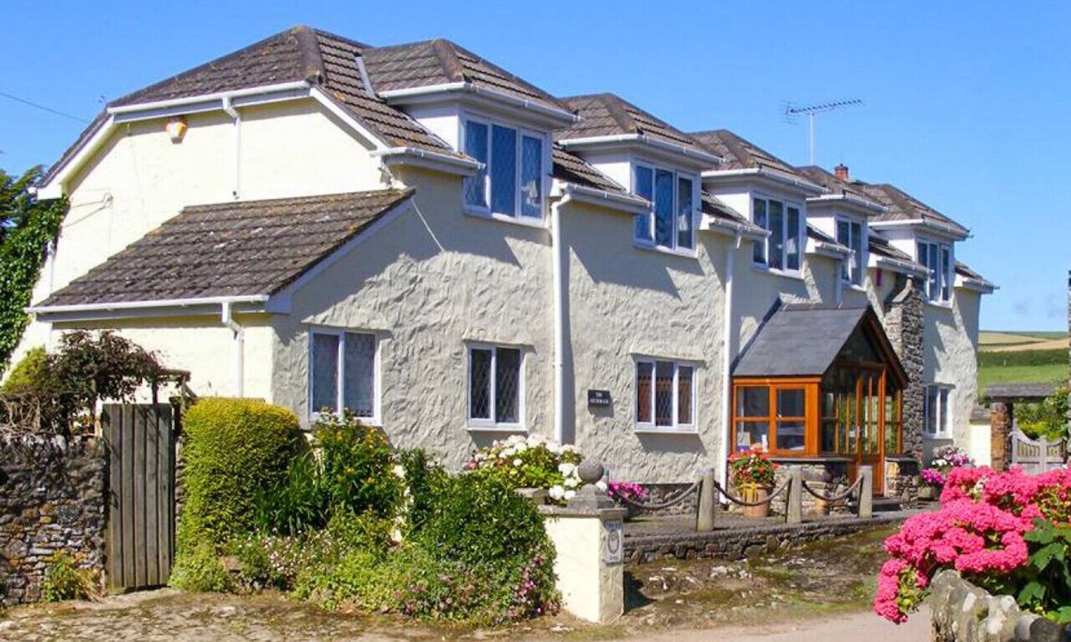 The Anchorage | Putsborough