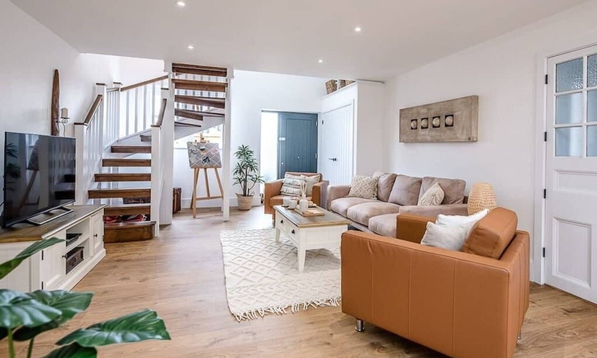 The Art Leiston Air Manage Suffolk | Leiston