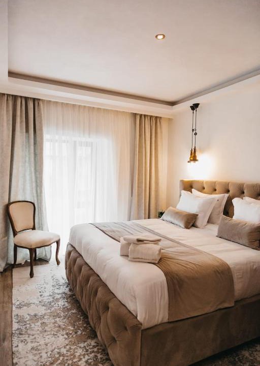 The Berg | Ocna Mures