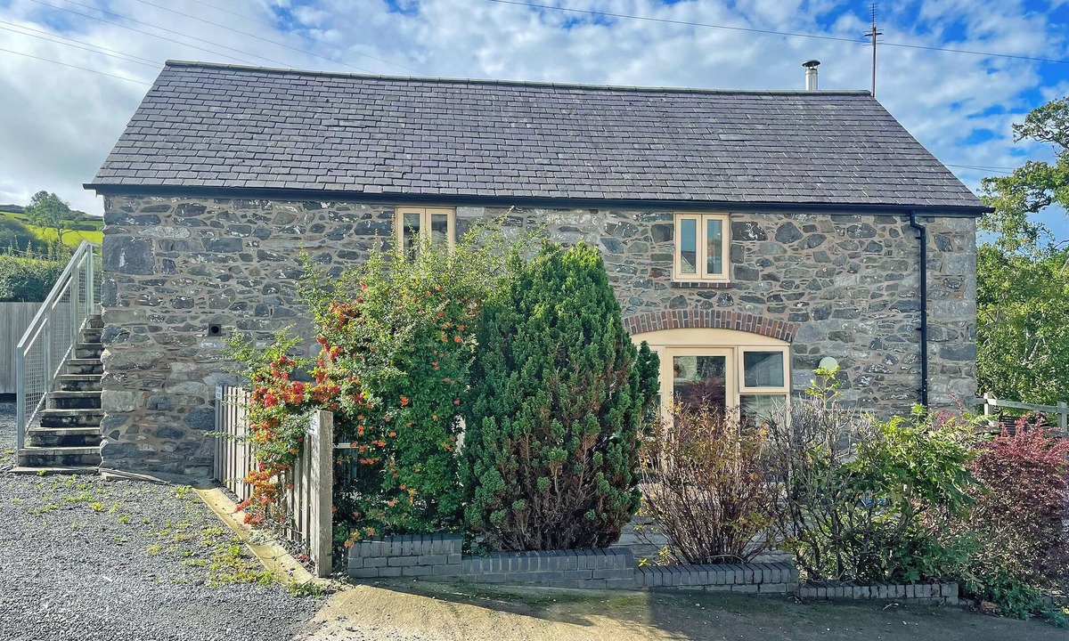 Accommodation | Rhyd-y-foel