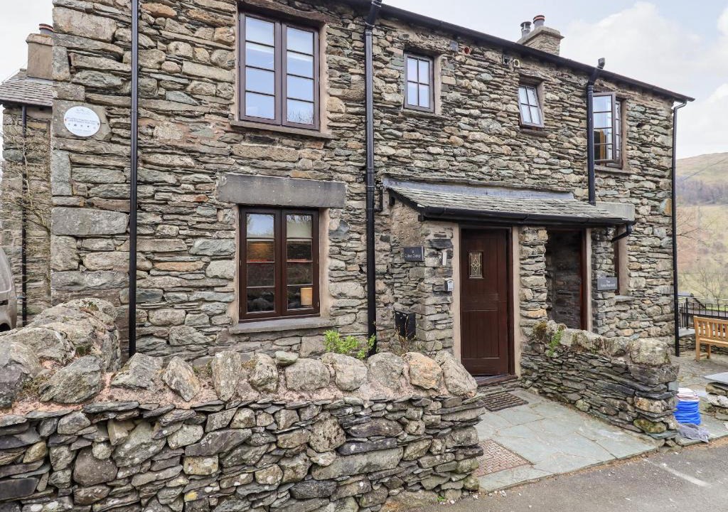 The Orange | Troutbeck