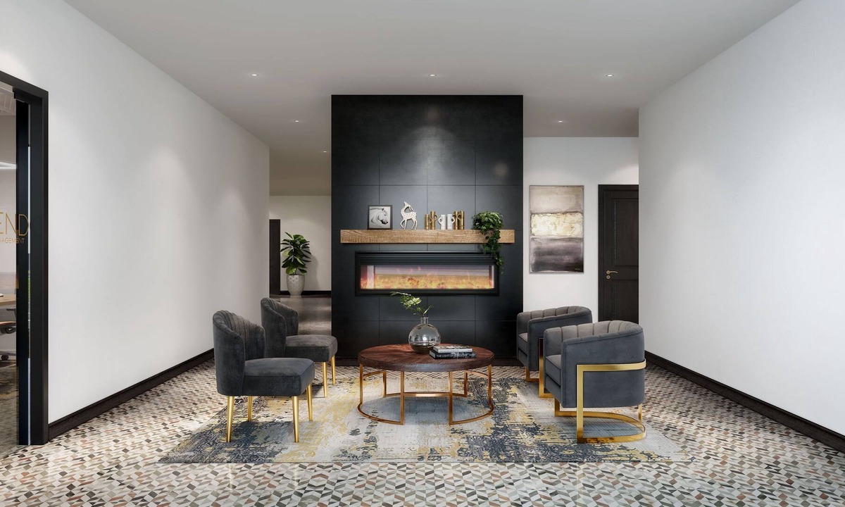 The Fairway | Altoona