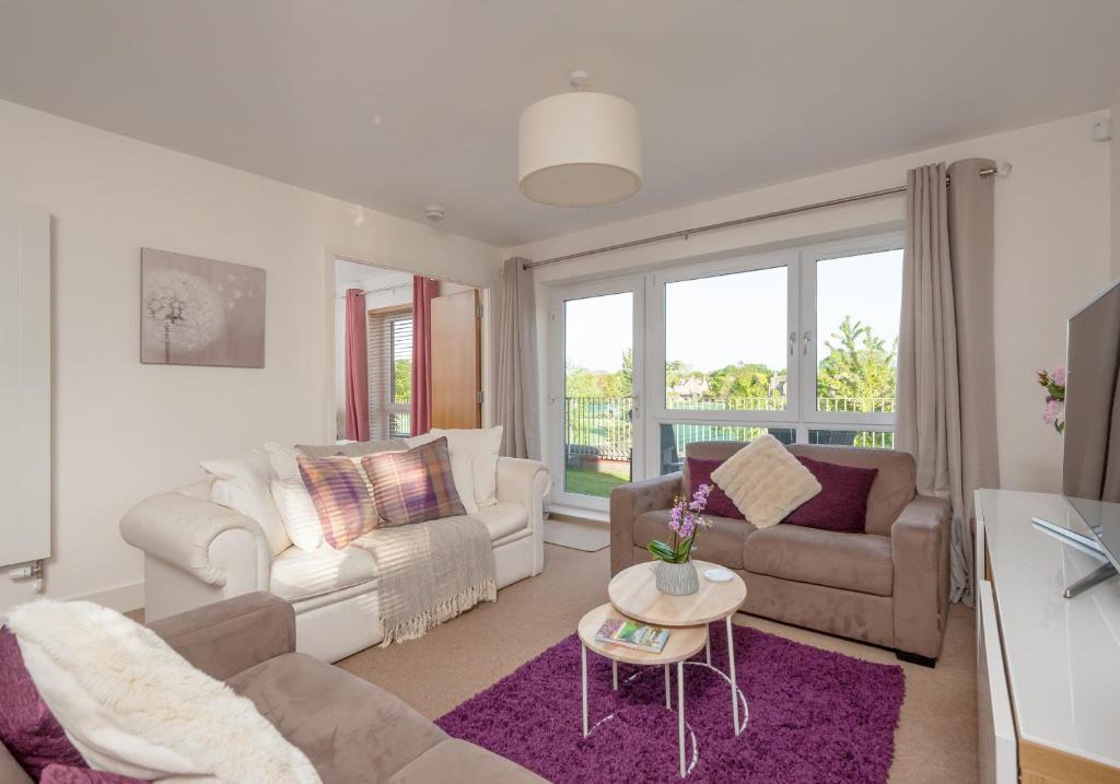 The Fettes Residence | Ellemford