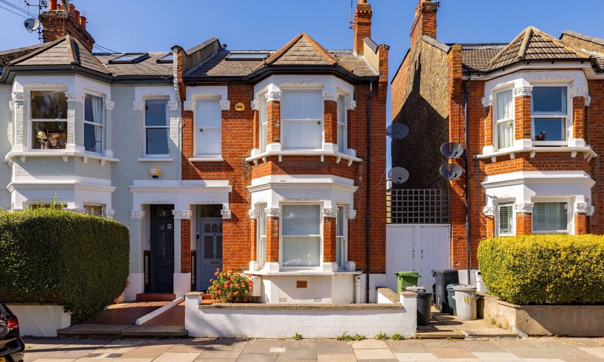 Garden | Hammersmith and Fulham