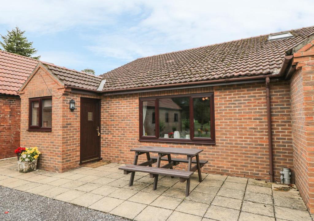 The Granary | Storwood