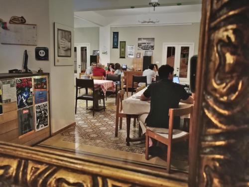 Hilton Beirut Habtoor Grand Hotel | Gemmayzeh