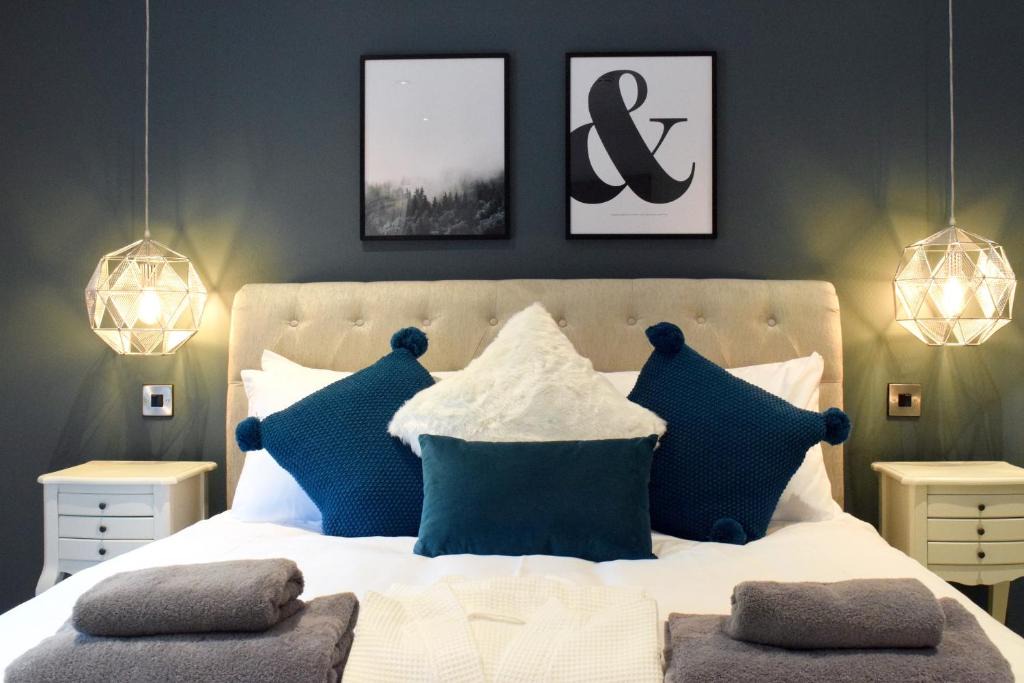 The Arms | Ambergate