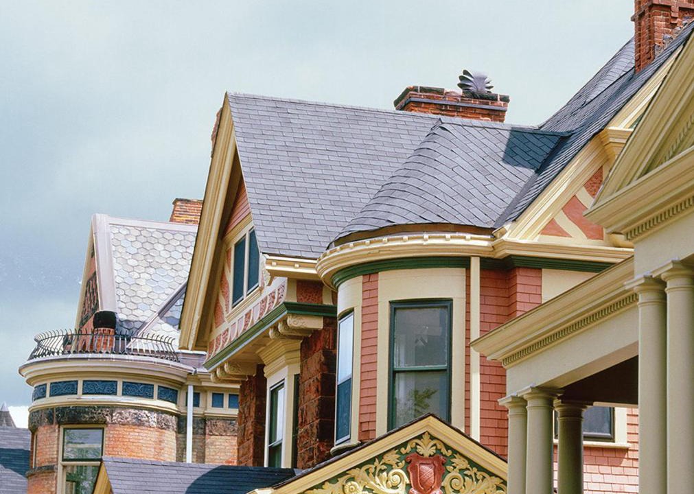 The Inn Ferry Street | Midtown