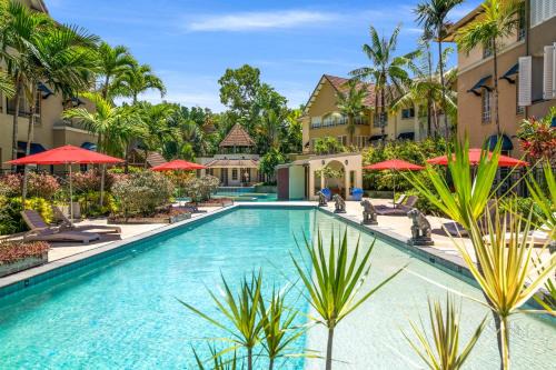 The Resort Cairns | Cairns North