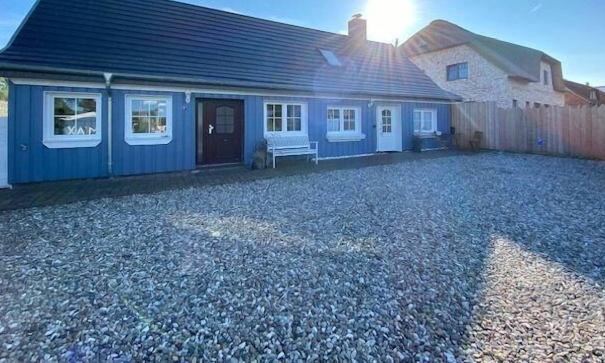 The Cottage Inselweg | Daenschendorf