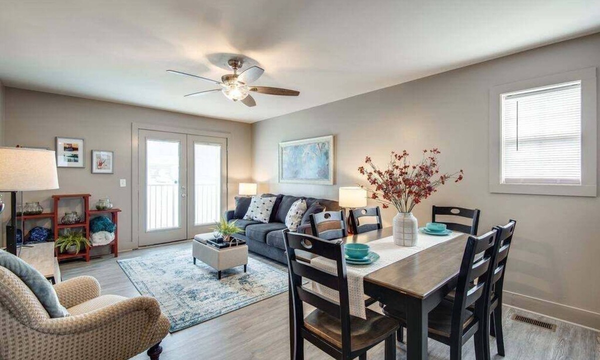 Downtown Clarksville The Lofts | Clarksville