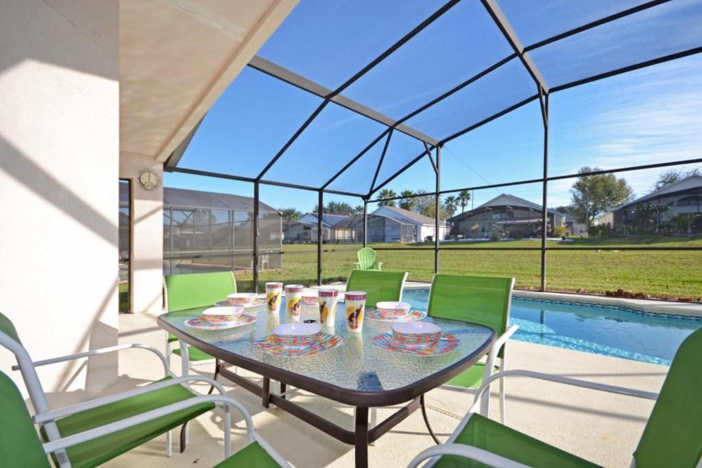 Ridge Villa | Westridge