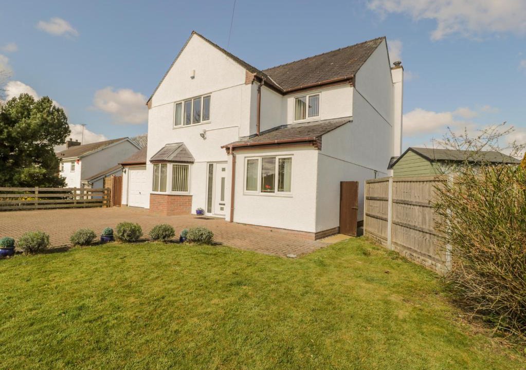 The Meadows | Pentraeth