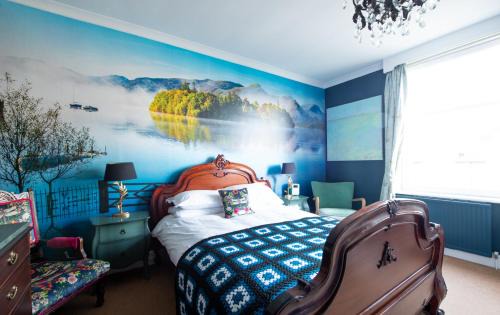 The Mount B | Portinscale