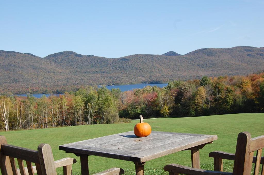 The Mountain Top Inn Resort | Chittenden