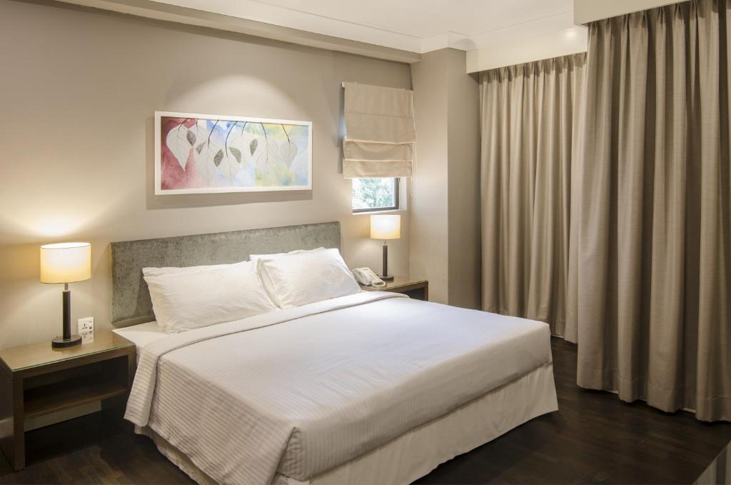 The Nomad | Bangsar