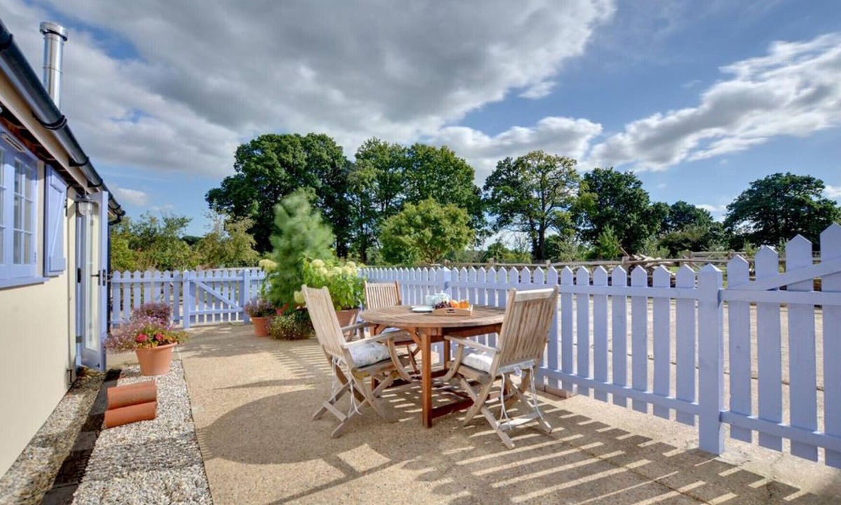 The Dairy | Biddenden