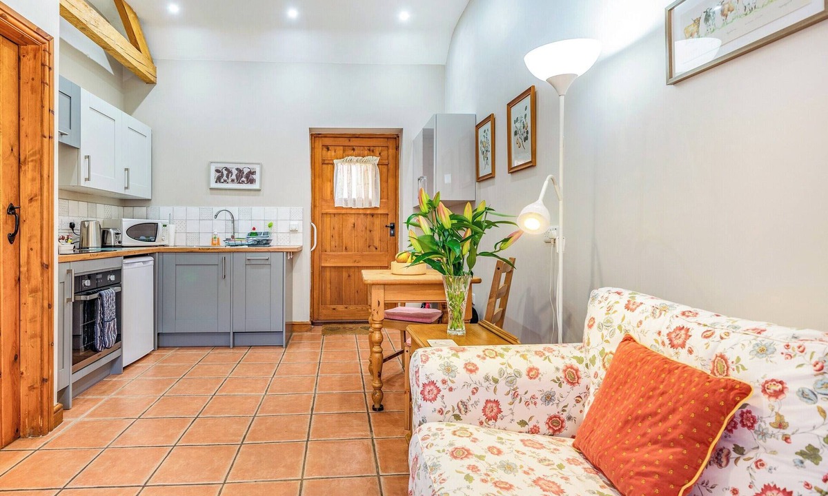 Accommodation | Ellesmere
